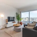 公寓 Exquisit With The Beautiful Views