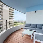 Exquisit With The Beautiful Views شقة *
