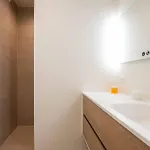 公寓 Exquisit With The Beautiful Views 奥斯滕德