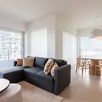 Exquisit With The Beautiful Views * 奥斯滕德