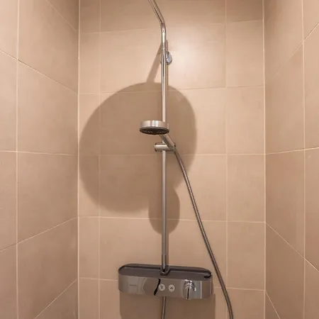 아파트 Exquisit With The Beautiful Views *