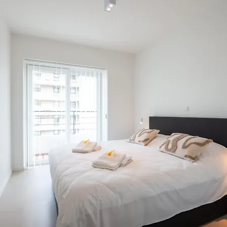 아파트 Exquisit With The Beautiful Views