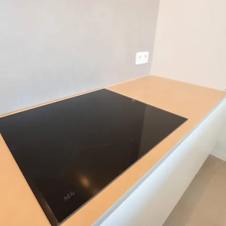 Exquisit With The Beautiful Views 公寓 *