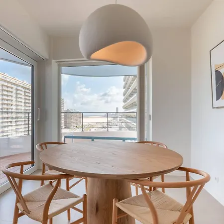 公寓 Exquisit With The Beautiful Views