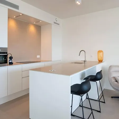 Exquisit With The Beautiful Views 奥斯滕德