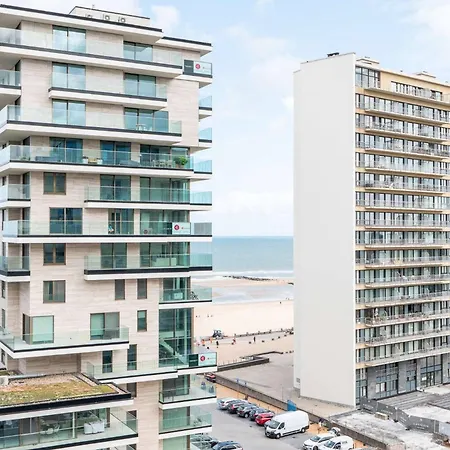 Apartman Exquisit With The Beautiful Views *