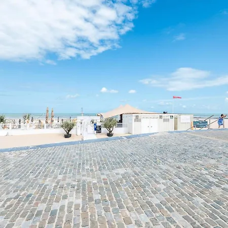 Exquisit With The Beautiful Views Appartement