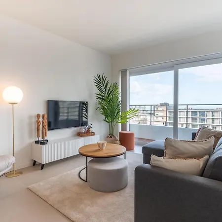 Exquisit With The Beautiful Views *