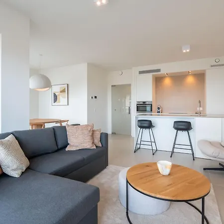 Appartement Exquisit With The Beautiful Views *