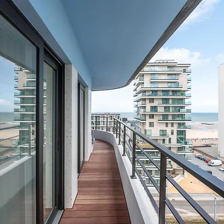 Daire Exquisit With The Beautiful Views *