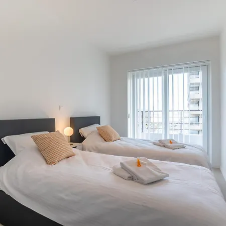 Exquisit With The Beautiful Views * Oostende