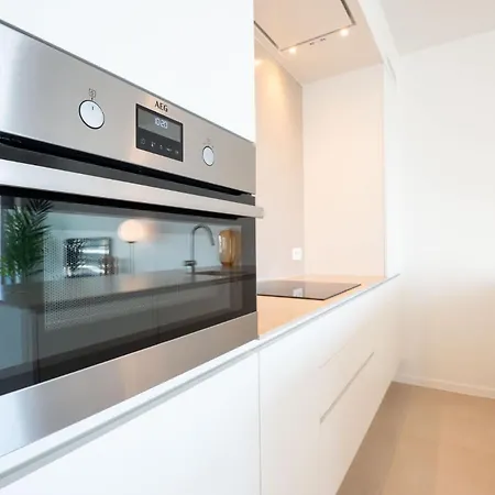 Appartement Exquisit With The Beautiful Views *