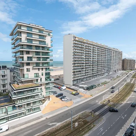 Exquisit With The Beautiful Views Apartament